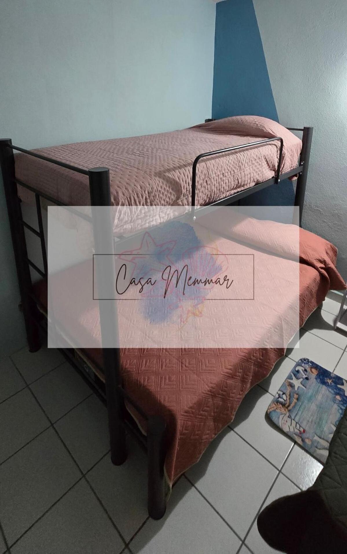 Apartamento Casa Memmar