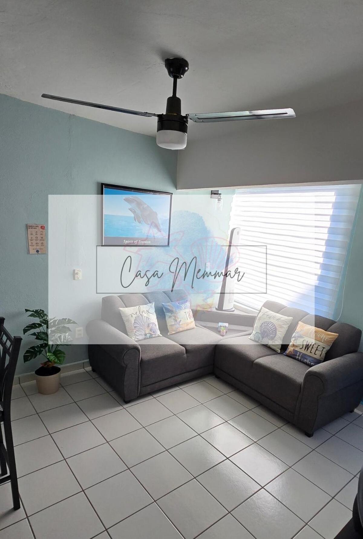 Casa Memmar