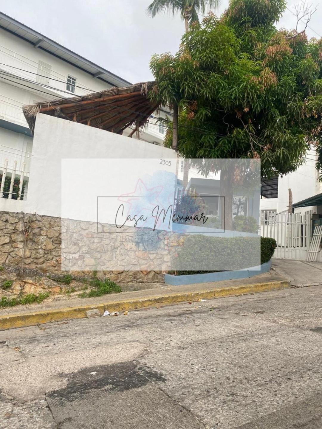 Apartamento Casa Memmar *