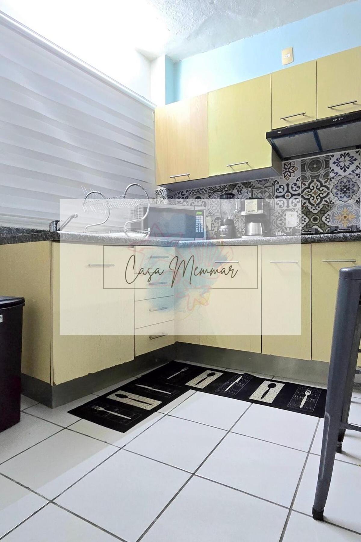 Apartamento Casa Memmar