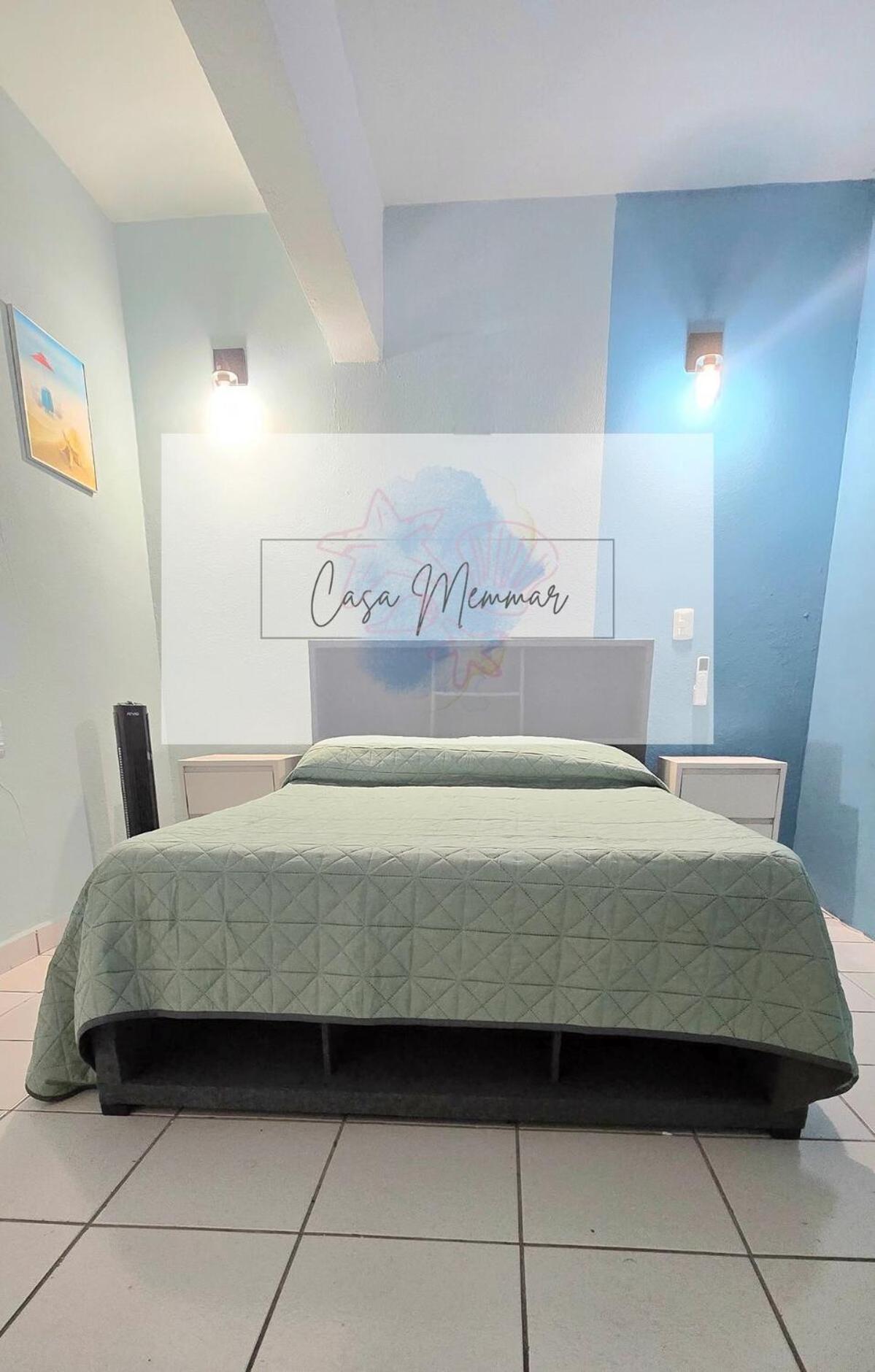 Casa Memmar Acapulco